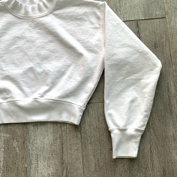 🔥🔥TALENTLESS - MOCK NECK SWEATSHIRT🔥🔥 - Picture 3 of 6